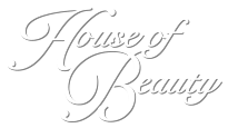 House of Beauty - Home
